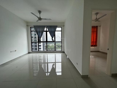 AVAILABLE 3 ROOM PARTLY FURNISHED @ Conezion IOI Putrajaya