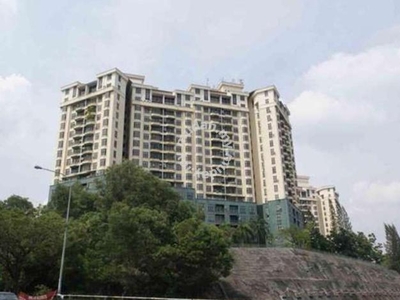 [Booking RM2k] Freehold Impian Heights Condo Penthouse, Puchong