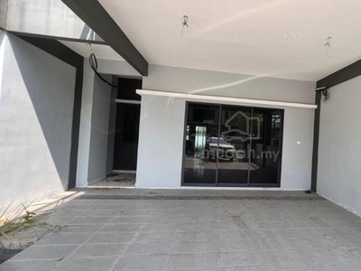 Casablance Residence ｜ Kelombong | 2-Storey | For Sale
