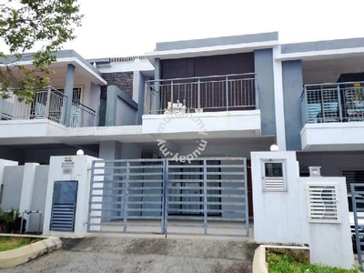 [CHEAP] 2Sty Terrace House, Garden Height, Bandar Tasik Puteri, Rawang