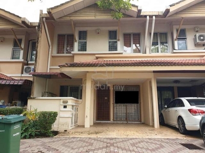 [Cheapest] 2 Storey Terrace at Presint 11, Putrajaya