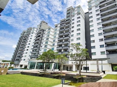 Condominium Tiara Parkhomes Kajang