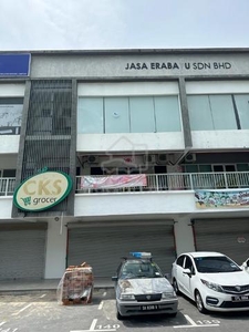 For Rent Inanam Capital Shoplot Ground floor in Inanam for rent