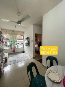 For Sale | Cyber City Apartment 2|Jalan CyberCity|Penampang |Kepayan