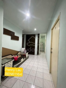 For Sale / Regency Park / Apartment / Penampang / Bundusan / Cheap