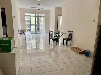 FREEHOLD CHEAPEST UNiT PV3 Platinum Hill Condo, Taman Melati, Setapak