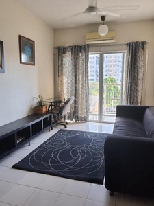 [Pool view!] Park Avenue Condominium D'sara Damai, Sg Buloh for Rent