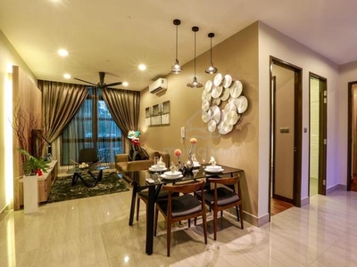 [Fully Furnished] Shaftbury Residence, Presint 1, Putrajaya