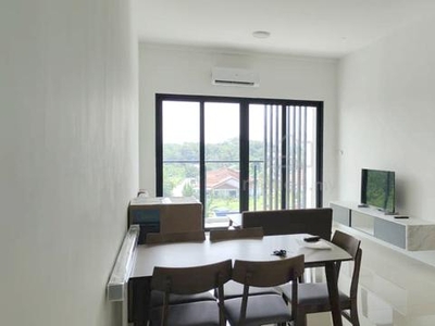 Gem Suites Condominium ❣️Stutong / Near Kuching Airport