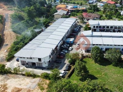 HS Industrial Park, Donggongon - FOR SALES