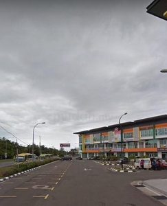 I-Plaza Commercial | Penampang | Ground Floor