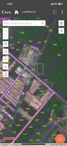 Land for rent- Bintulu Sri Pelabuhan