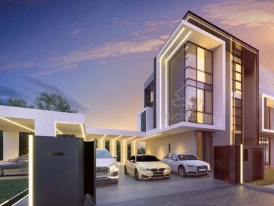 Lume Homes | Your Dream House