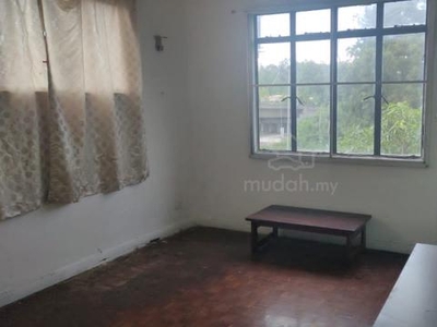 luyang apartments at Luyang