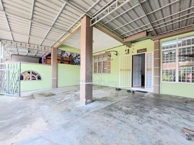 [MCL] Rumah Setingkat Taman Seri Pandan, Lorong Pandan ( Renovated)