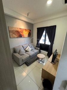 Nearby CIQ & Town, 1 bedroom, all race welcome, 1 Tebrau Residences,