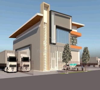 New 2 Storey Detached Factory I Very Limited Units I Enquire Within