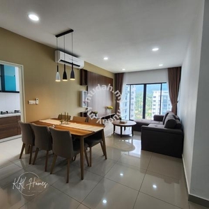 SOLD OUT SOON Kingfisher Inanam Condominium ZERO DOWNPAYMENT