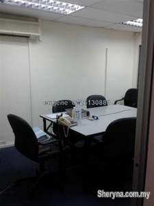 Office For Sale - 3 Two Square, Petaling Jaya