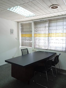 office space for rent asia city