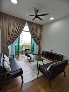 One Sulaman Condominium/UMS/One Borneo For Rent