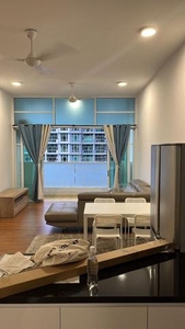 One Sulaman Fully Furnished Condominium For Sale!