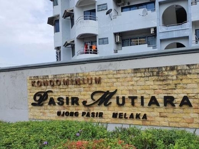 Pasir Mutiara Condominium