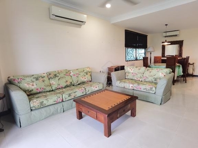 R55 Condominium, Penampang, Luxury Residence, Fully Furnished