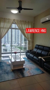 REFLECTION SEAVIEW UNIT For RENT HIGH & NEWLY RENOVATED FULL FURNISHED