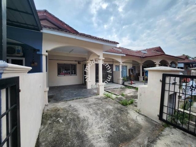 [REFURBISH] Single Storey Terrace Alam Perdana, Puncak Alam