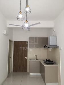 Residensi Lili Nilai Block A Partially Furnished Unit For Rent