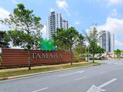 Sewa Murah Tamara Condominium Putrajaya