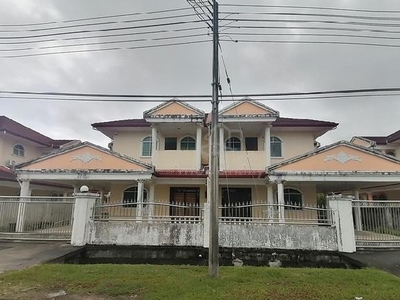 Siang Siang Garden Luak Bay House For Sale