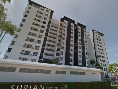 Surian Residence | 1,038sf | Furnished | Kepayan | Penampang | KKIA