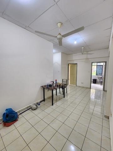 Taman Suria Apartment | 2R2B | 3rd Floor | 700sqft | Penampang