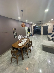 Terrace House For Sale at Indah 11