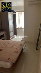 Terrace House For Sale at Pinang Village