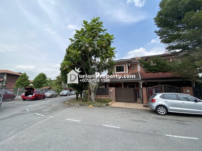 Terrace House For Sale at SL10
