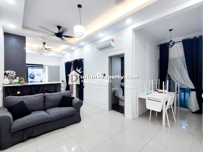 Townhouse For Sale at Alam Perdana