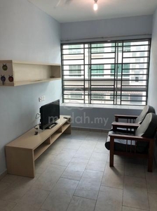 UCA 2 | University Condo apartment 2 | UMS| Level 1 for Sale