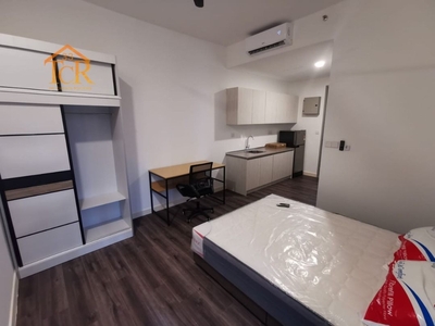 Utropolis Urbano Serviced Apartment @ Glenmarie Shah Alam For Rent Untuk Sewa