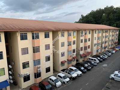 Vista Minintod | Block E | 3rd Floor | Bundusan Penampang KK