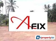 Industrial Land for sale in Setia Alam