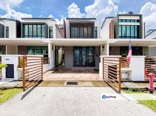Rumah Dua Tinggkat Harga Dari RM4XXK DK S.T