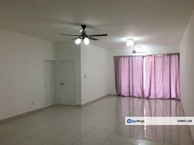 You Residence, 3 bedrooms, partial furnished for rent