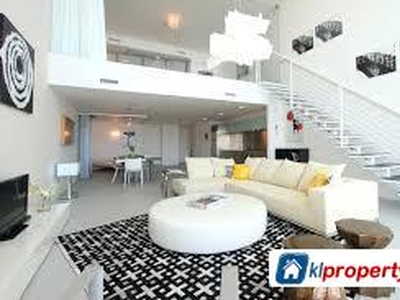 1 bedroom Duplex for sale in Setia Alam