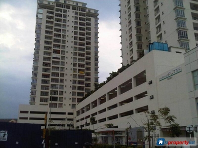 1 bedroom Serviced Residence for sale in Ampang