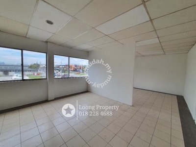 1st Floor commercial/office For Rent