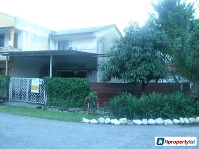 2 bedroom 2-sty Terrace/Link House for sale in KL City