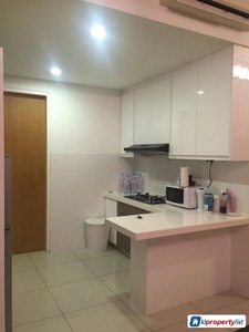 2 bedroom Condominium for sale in Wangsa Maju